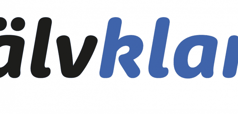 Logotype Självklart.nu Logotype Självklart.nu