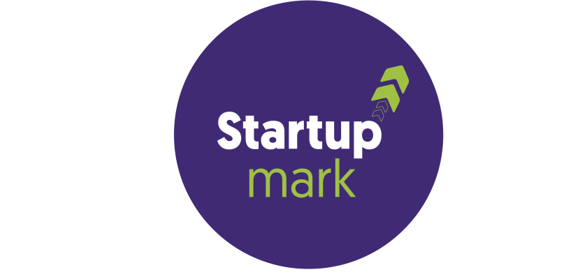 Logo Initiative Startupmark Logo Initiative Startupmark