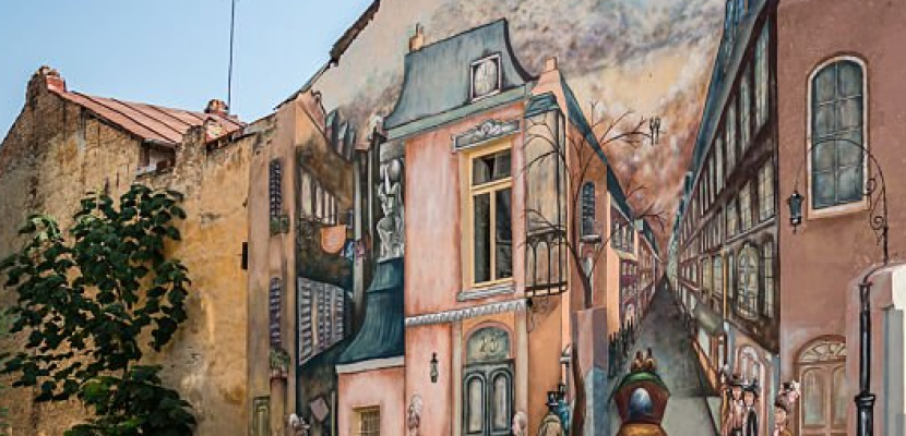 Craiova street art Craiova street art