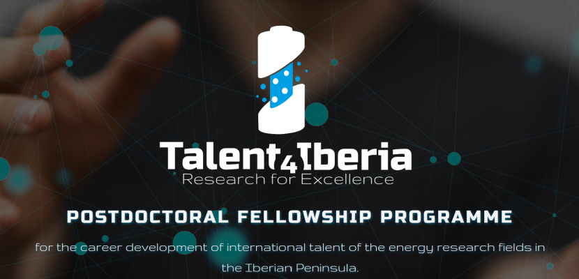talent4iberia