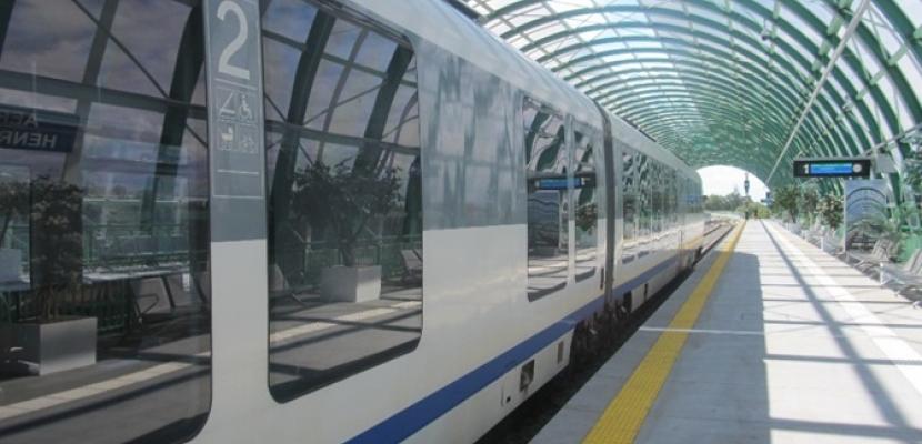 Integrated Intermodal Connectivity In Bucharest – The Metropolitan Train Project Integrated Intermodal Connectivity In Bucharest – Ilfov Region