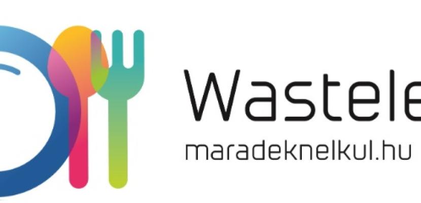 Wasteless Programme Wasteless Programme logo