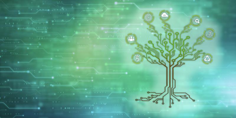 Corporate Digital Responsability in Europe