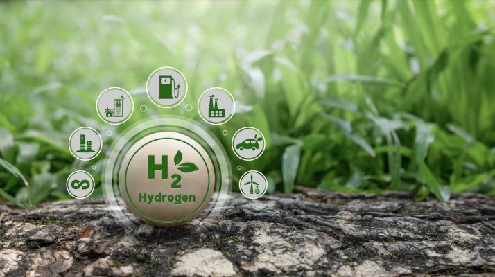 Green H2 is the future of the clean energy