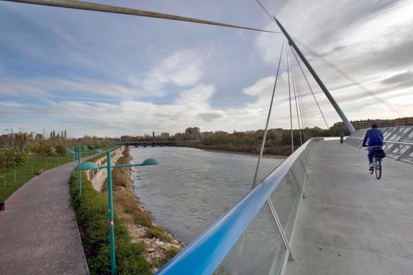 Cycling Waterways 