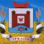 Emblem of Irkliiv Local Rural Community