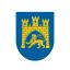the photo shows the logo of the Lviv City Council