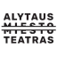 Alytus City Theater LOGO