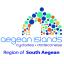 Cyclades and Dodecanese islands, Region of South Aegean