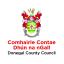 Logo of Donegal County Council