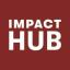 IMPACT HUB LOGO