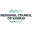 Logo of the Regional Council of Kainuu
