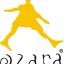 OZARA logo