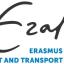 Logo Erasmus UPT Logo of Erasmus UPT