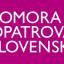 The chamber of caregivers of Slovakia