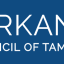 The Council of Tampere Region Logo with the text "Pirkanmaa Council of Tampere Region"