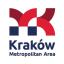 Kraków Metropolitan Area logo