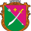 Coat of arms of the city of Mena
