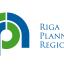Logo of Riga Planning Region