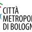 logo of the Metropolitan City of Bologna