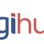 logo of the DIGIHUB