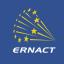 ERNACT logo ERNACT logo