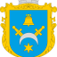 Emblem of Volodymyrets community