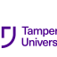 Logo of Tampere University