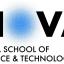 logo of NOVA School of Science and Technology