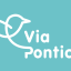 Via Pontica Foundation logo