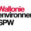 Logo of SPW ARNE- Wallonia
