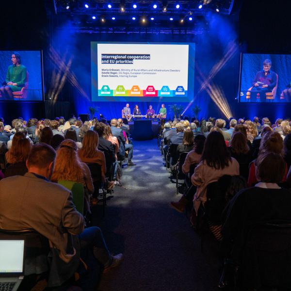 #europecooperates 2023 - 15 March, Stockholm (Sweden) #europecooperates event participants
