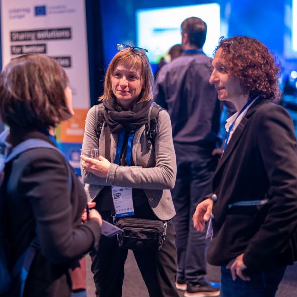 #europecooperates 2023 - 15 March, Stockholm (Sweden) #europecooperates event participants