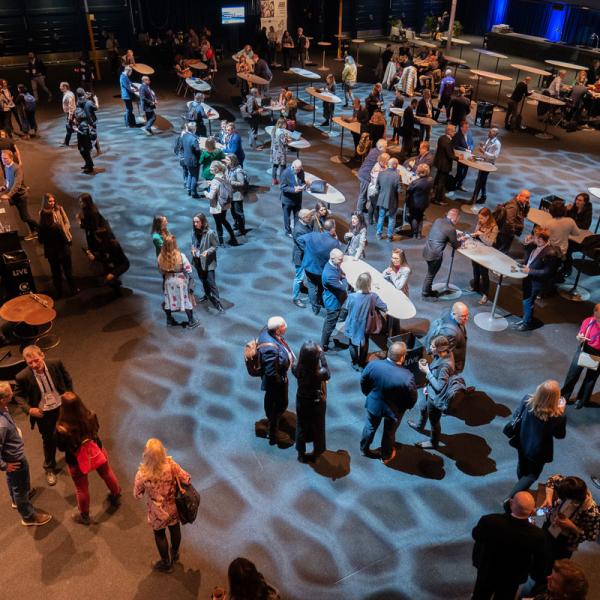 #europecooperates 2023 - 15 March, Stockholm (Sweden) #europecooperates event participants