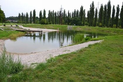 Lobzy Park 1 Lobzy Park 1