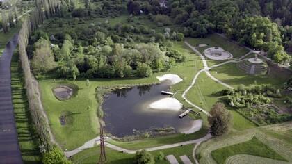 Lobzy Park 2 Lobzy Park 2