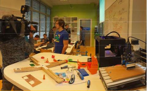 MakerLab image