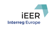 iEER Interreg Europe logo