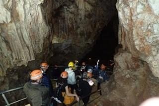 Đurovića Cave