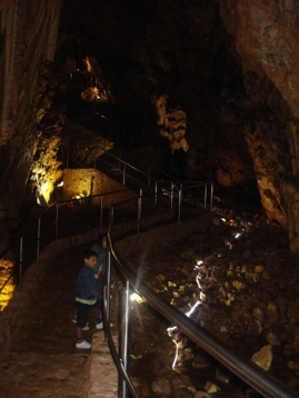 Đurovića Cave