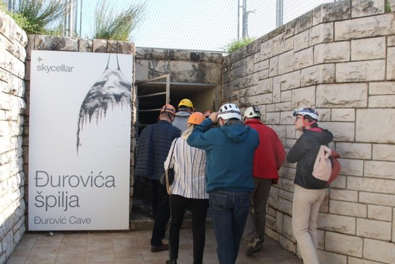 Đurovića Cave