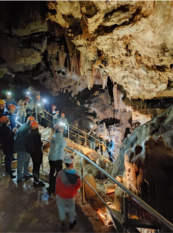 Đurovića Cave