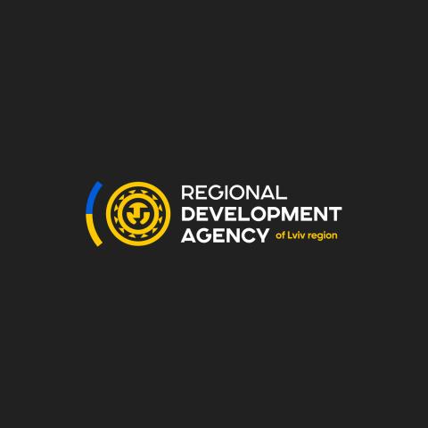 Regional Development Agency of Lviv Region Regional Development Agency of Lviv Region logo