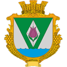Coat of arms of Kitaygorod rural territorial community