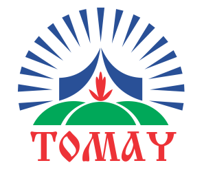 Tomai village mayor's office