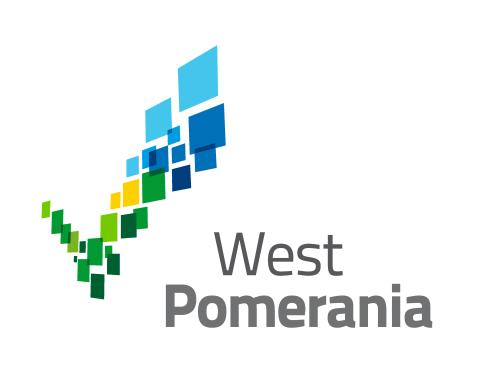 West Pomerania Region logo West Pomerania Region