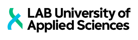 LAB University of Applied Sciences logo