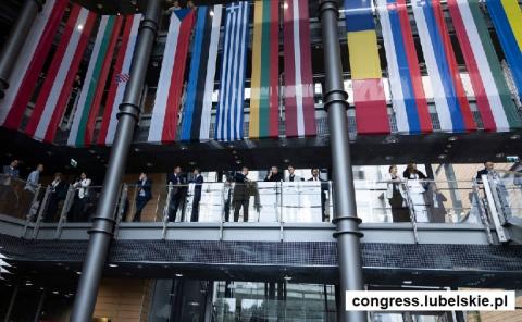 Lubelskie Congress 2