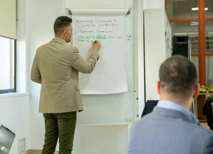 Policy Lab Suceava Policy Lab Suceava, stakeholders' workshop