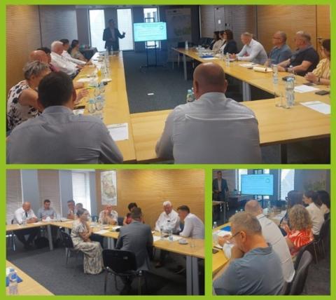 lubelskie stakeholder meeting